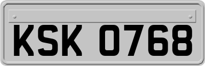 KSK0768