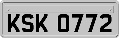 KSK0772