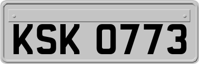KSK0773