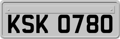 KSK0780