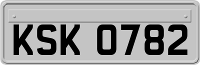 KSK0782