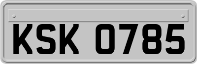 KSK0785