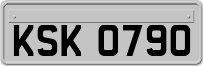 KSK0790
