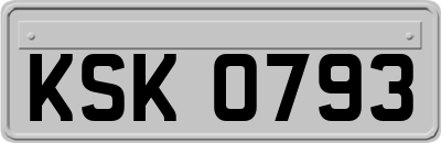 KSK0793