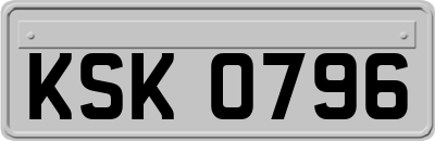 KSK0796