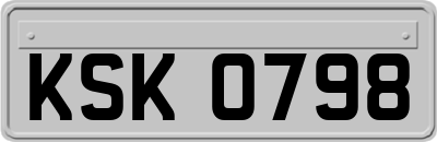 KSK0798