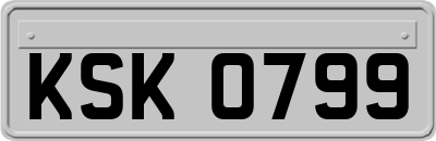 KSK0799