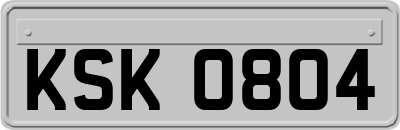 KSK0804