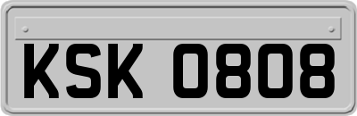 KSK0808