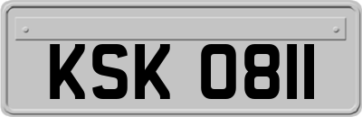 KSK0811