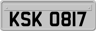 KSK0817