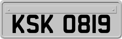 KSK0819