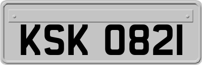KSK0821