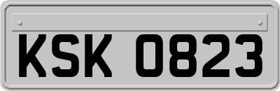 KSK0823
