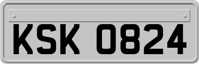 KSK0824