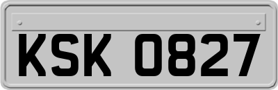 KSK0827