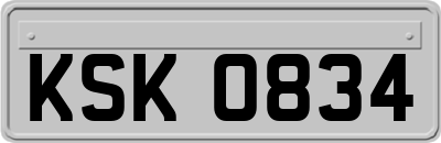 KSK0834