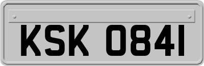 KSK0841