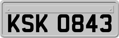KSK0843