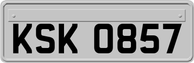 KSK0857