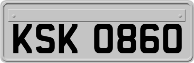 KSK0860