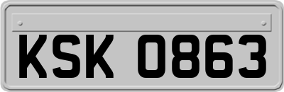 KSK0863