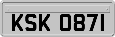 KSK0871