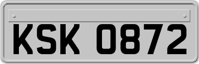 KSK0872