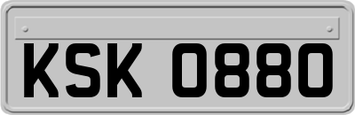 KSK0880