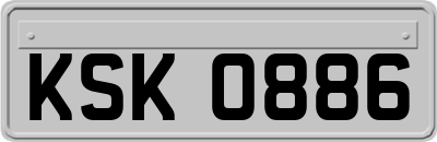 KSK0886
