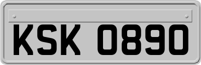 KSK0890