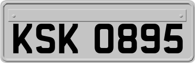 KSK0895