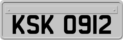 KSK0912