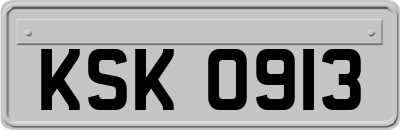 KSK0913