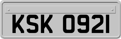 KSK0921