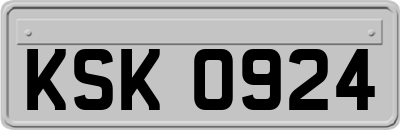 KSK0924