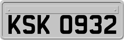 KSK0932