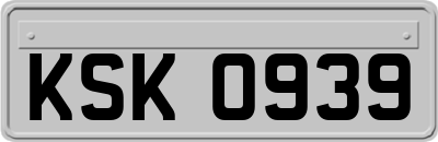 KSK0939