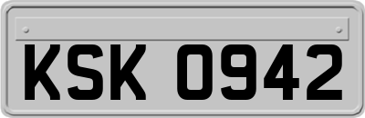KSK0942