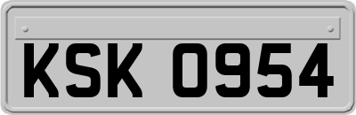 KSK0954
