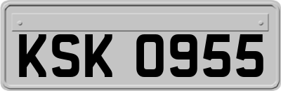 KSK0955