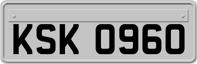 KSK0960
