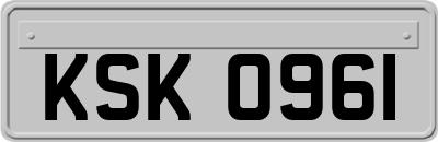 KSK0961