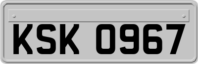 KSK0967