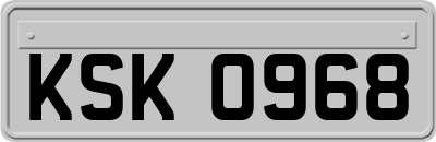 KSK0968