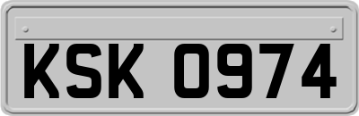 KSK0974