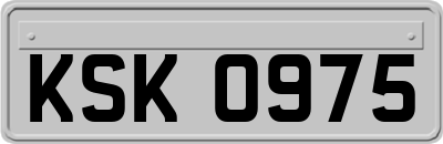 KSK0975
