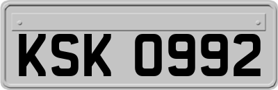 KSK0992