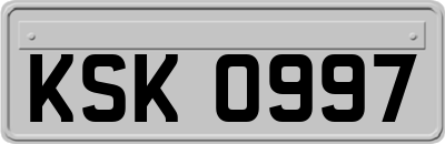 KSK0997