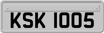 KSK1005